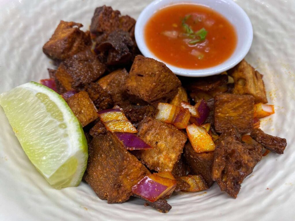 Chicharrón 