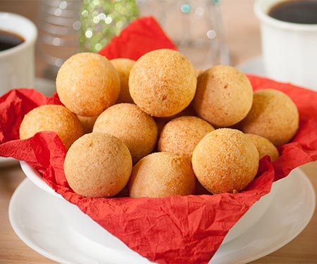 Buñuelos