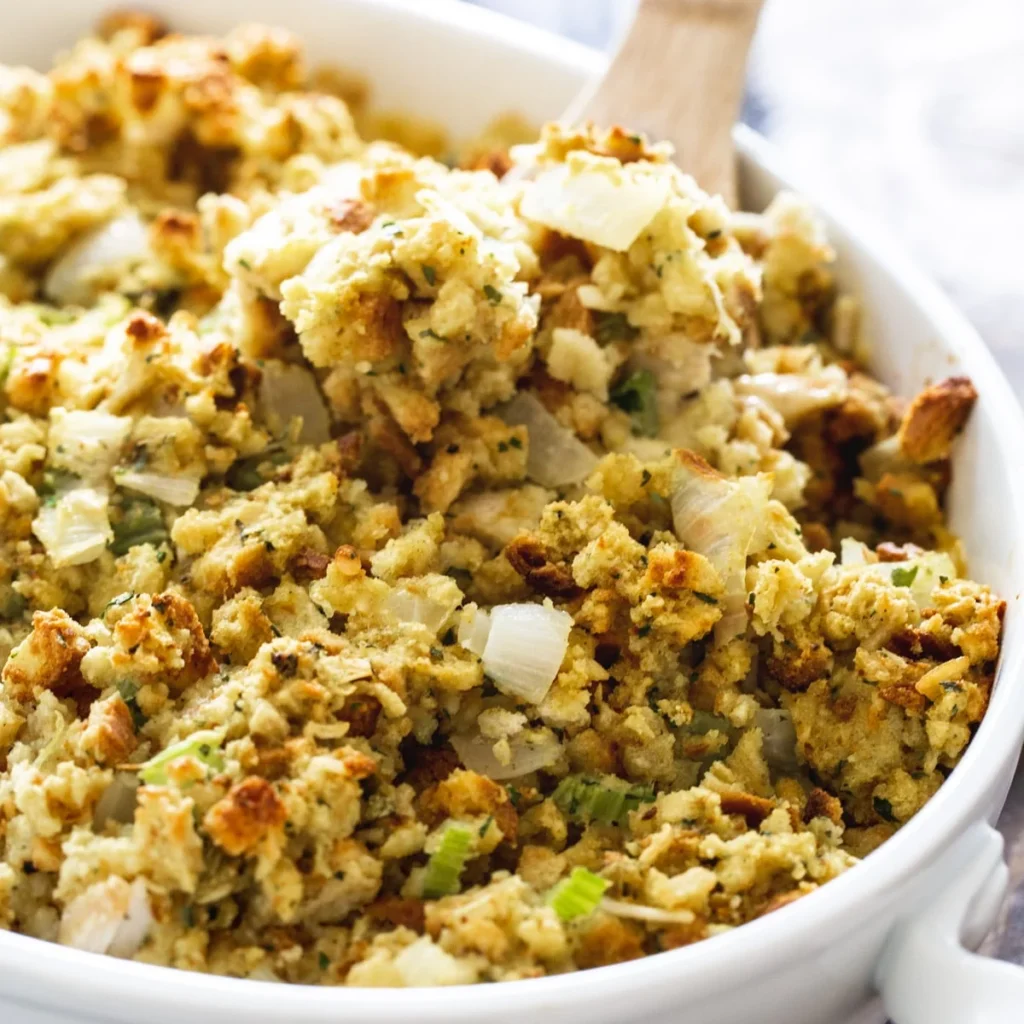 chicken stuffing