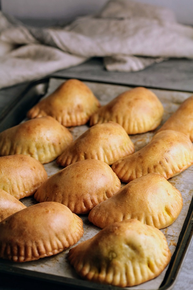 BAKED EMPANADA RECIPE