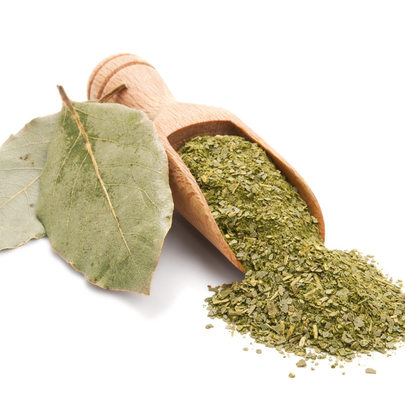 Bay Leaves