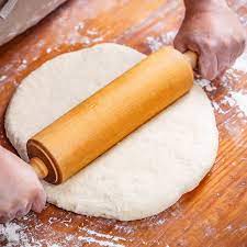 Roll Out the Dough