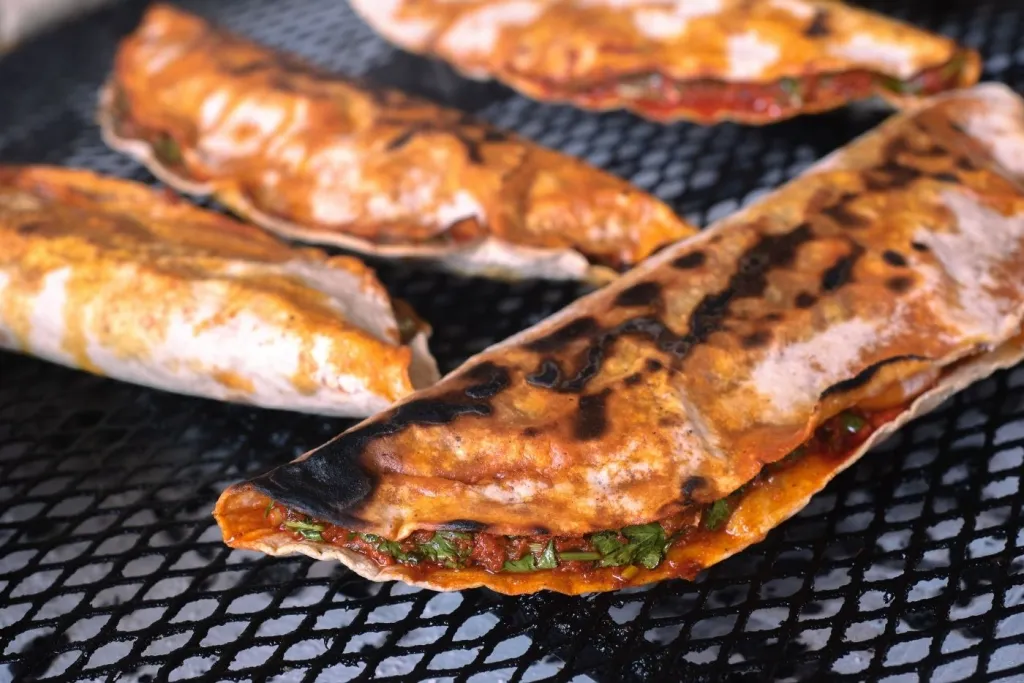 EMPANADAS DE AMARILLO