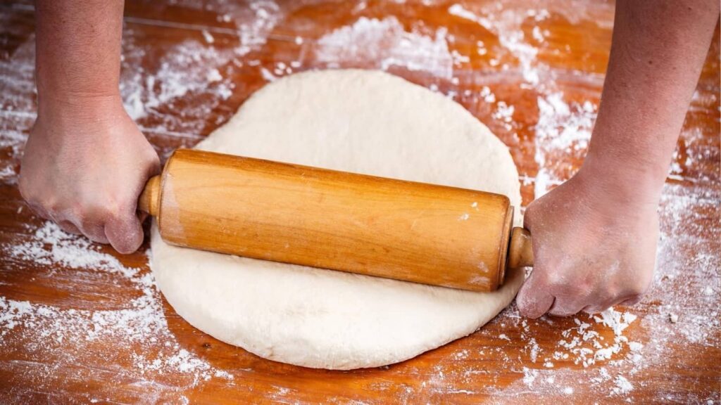 Roll Out the Dough