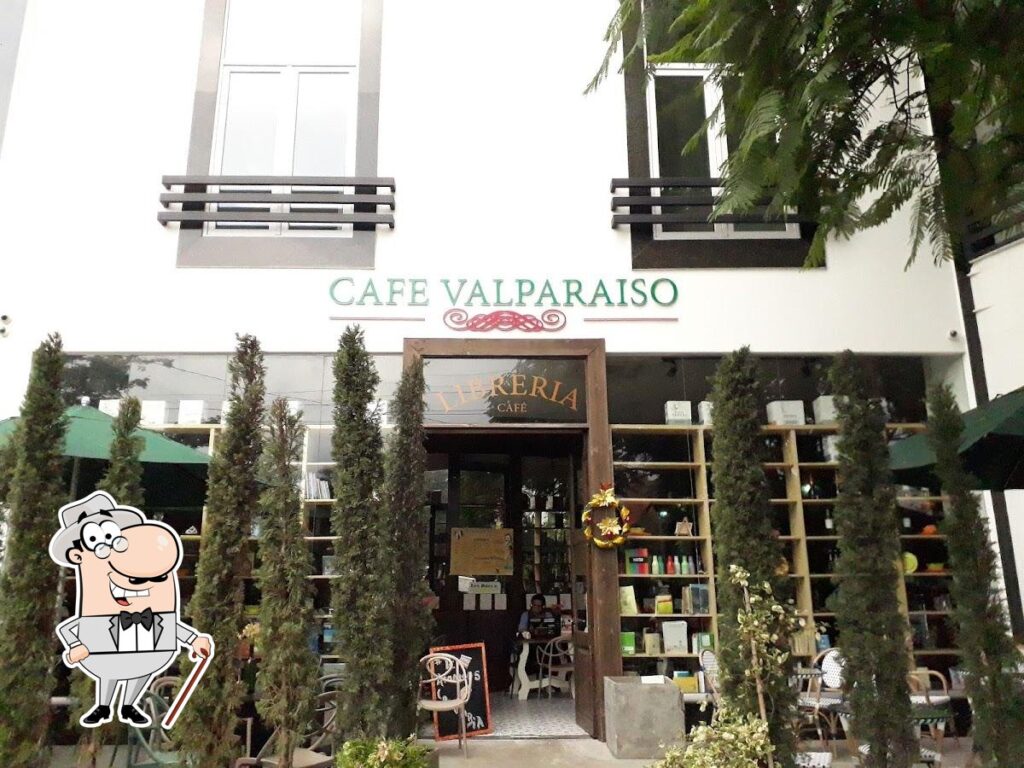 Café Valparaiso