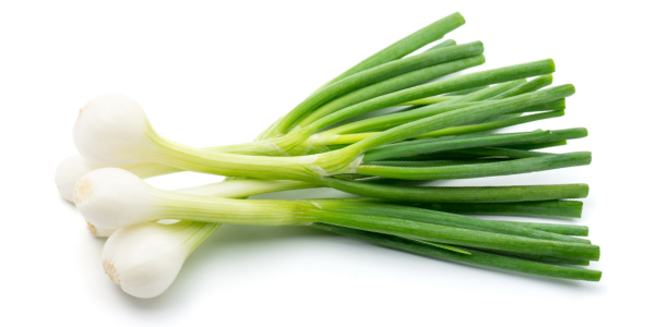 Scallions (Green Onions) -