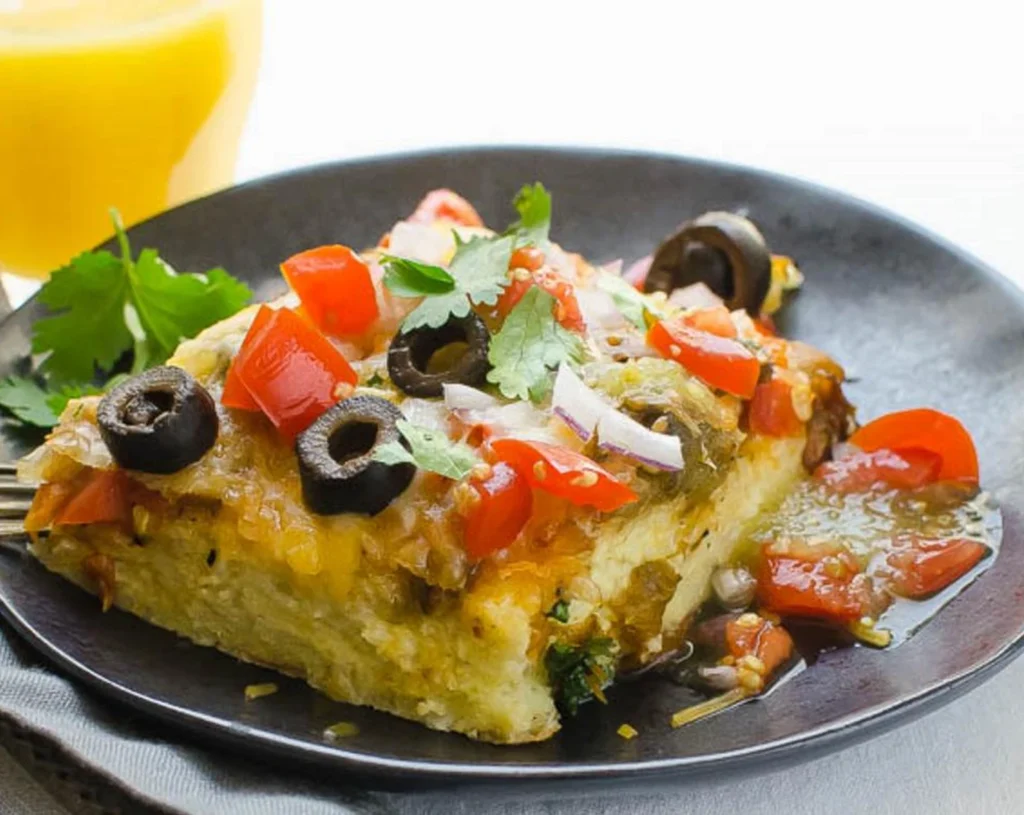 CHILEAN BREAKFAST FOOD RECIPES