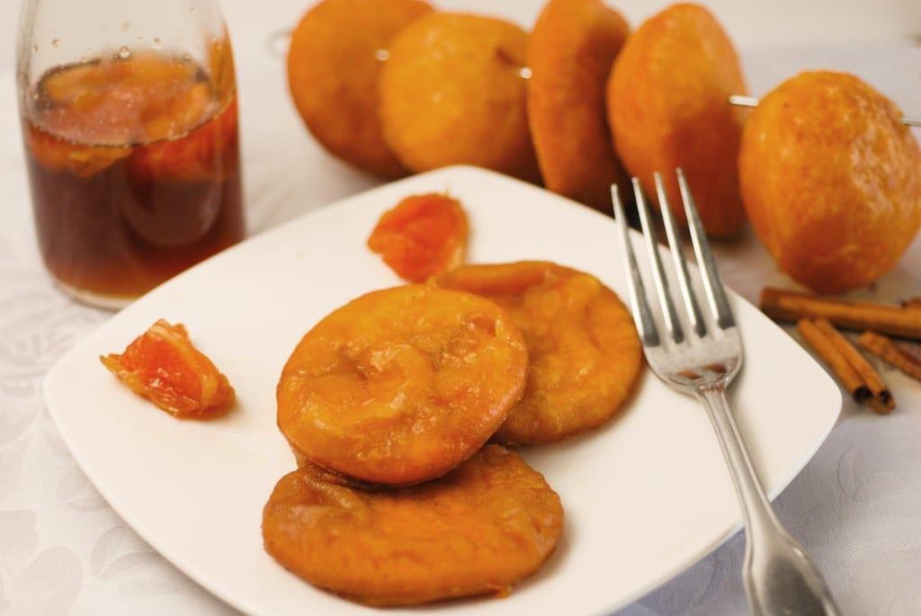 Sopaipillas