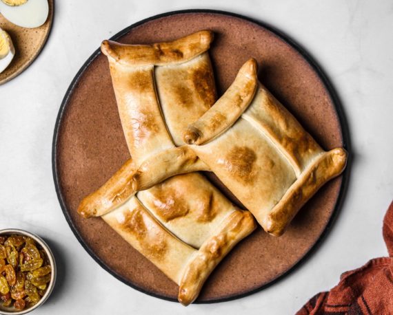 Empanadas de Pino