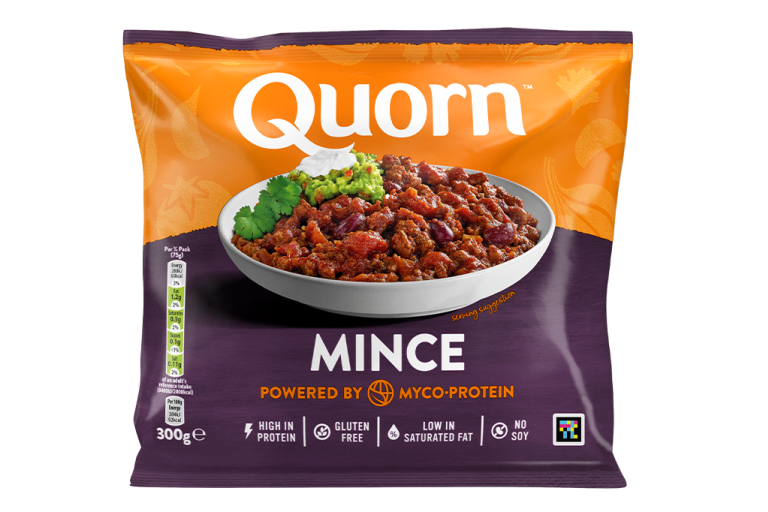 Quorn