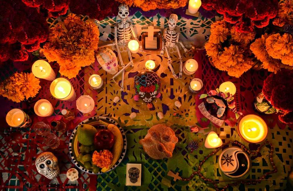 Day of the Dead: