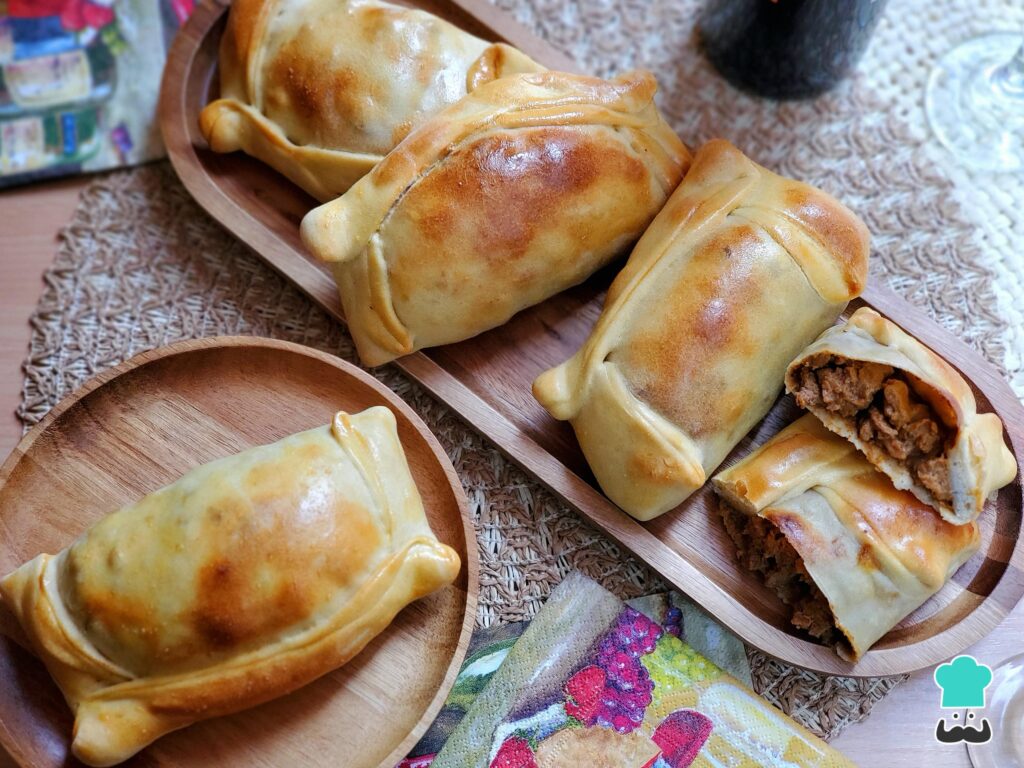 Empanadas de Pino