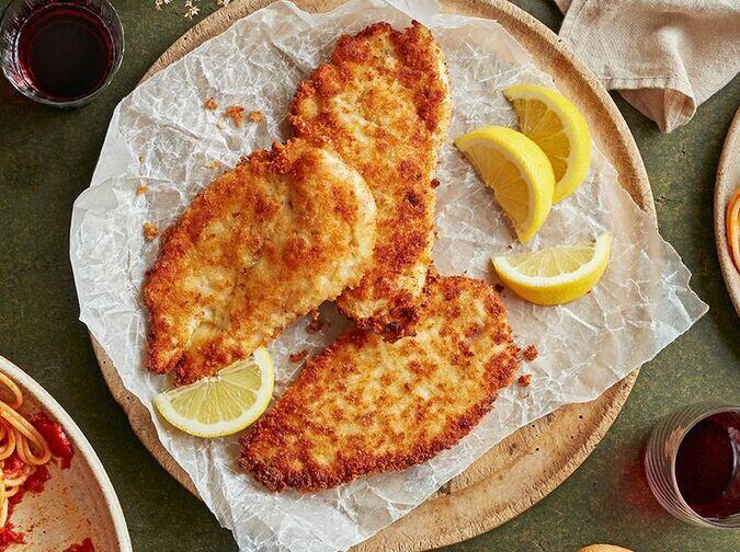 Health Considerations for Different Cooking Methods of Milanese