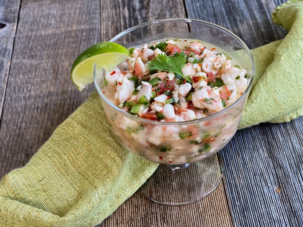 Ceviche