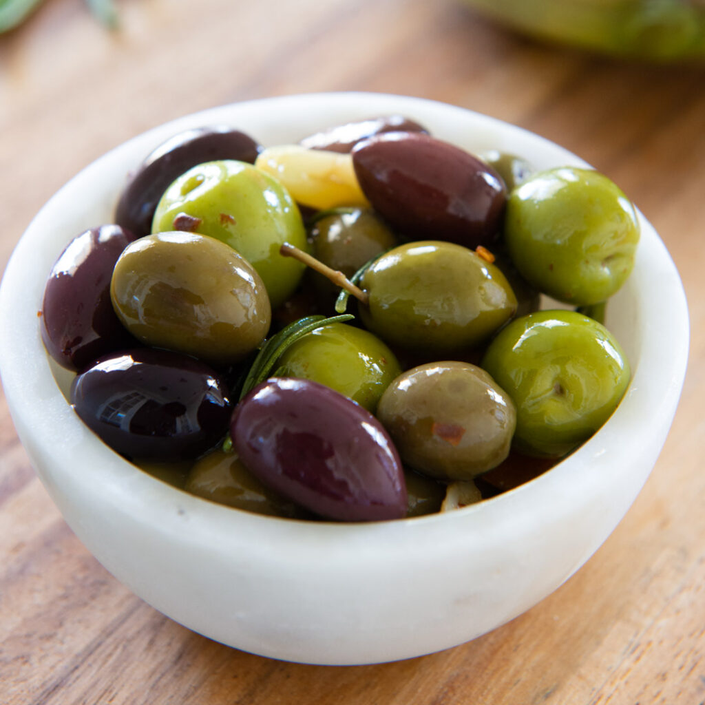 Olives