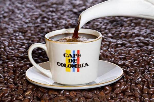 Colombian Coffee 