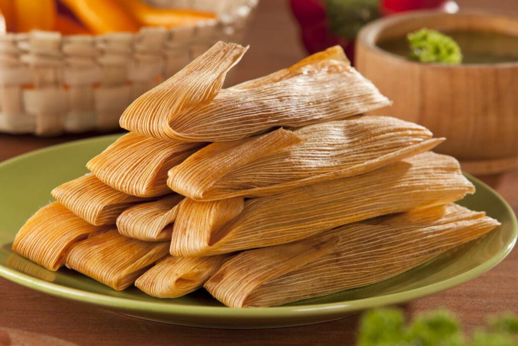 Tamales