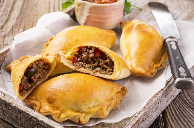 Classic Empanada Recipes