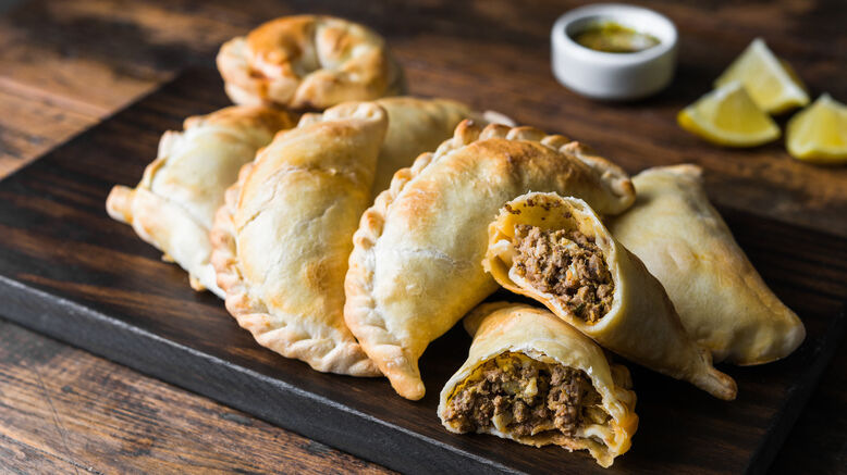 Why People Love Empanadas