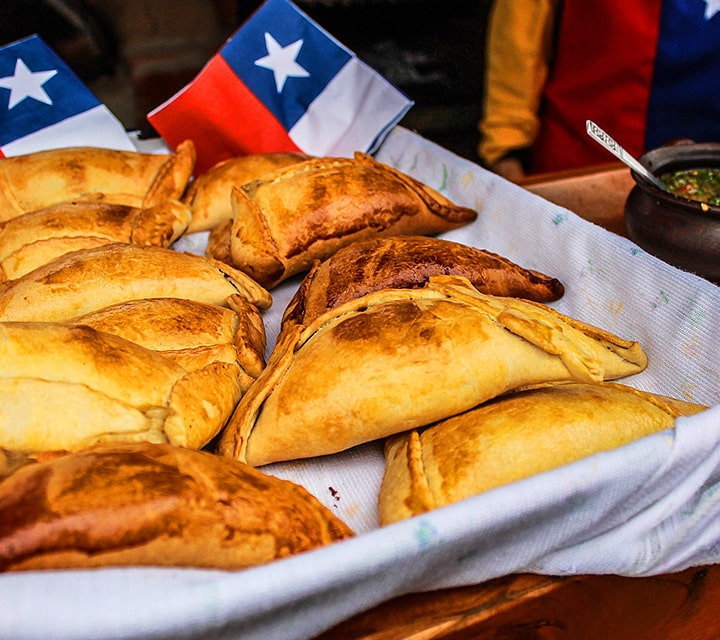 Chilean Food and Culture